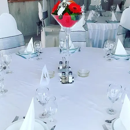 Plaza Hotel