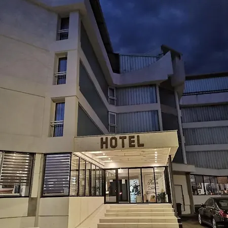 فندق Plaza Varvarin