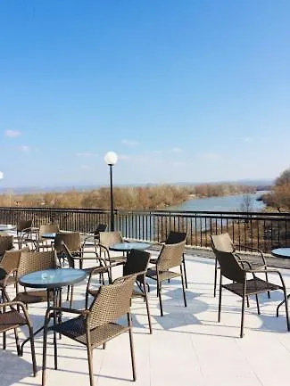 فندق Plaza Varvarin